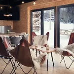Mumlava Apartment