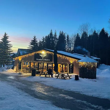 Mumlava Harrachov