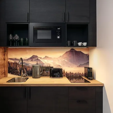Mumlava Apartment *