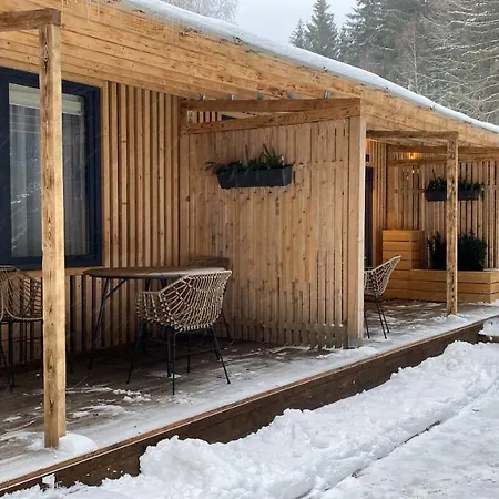 Mumlava * Harrachov