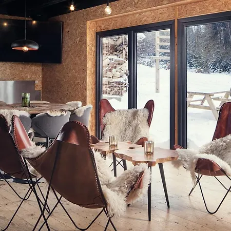 Mumlava Apartment