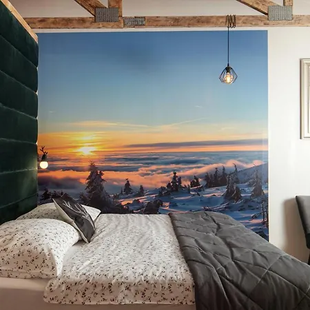 Apartment Mumlava *