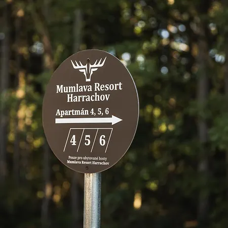 Mumlava * Harrachov