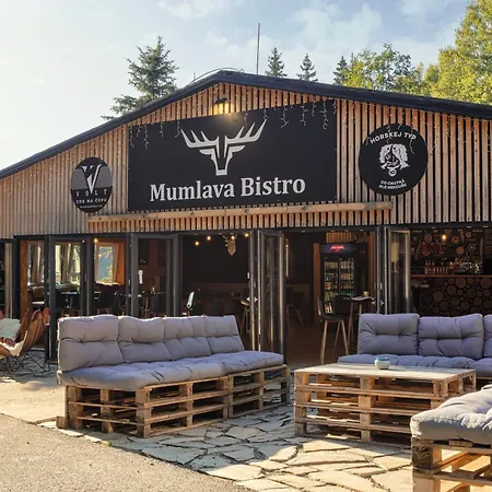 Mumlava Apartmán