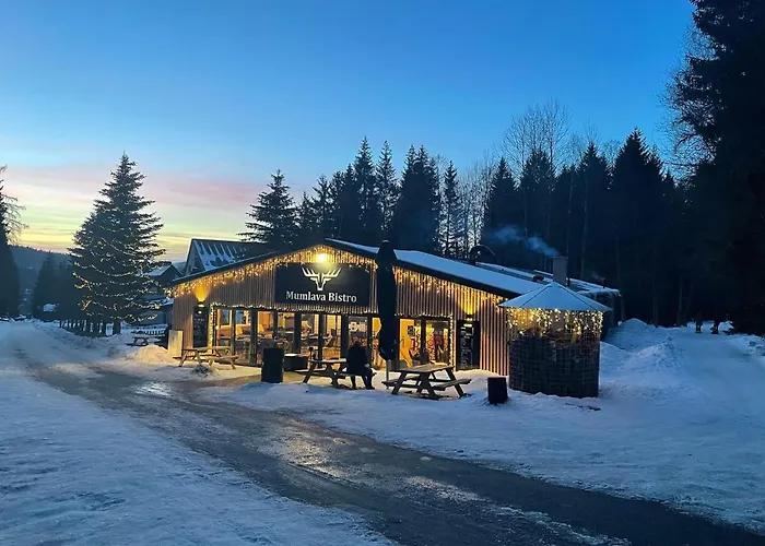 Mumlava Harrachov