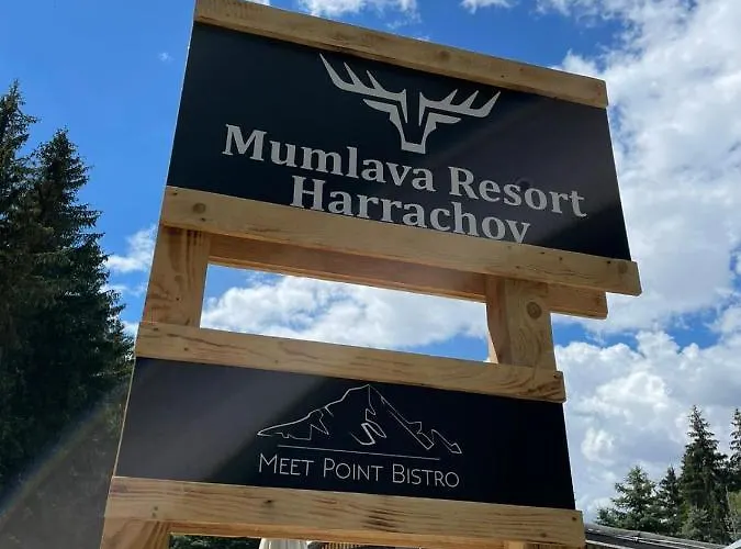 Apartamento Mumlava Harrachov