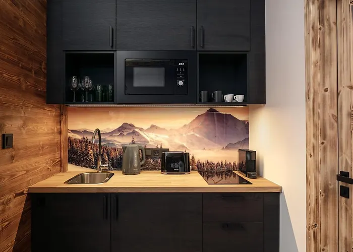 Mumlava Apartamento *