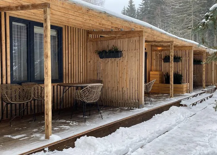 Mumlava * Harrachov