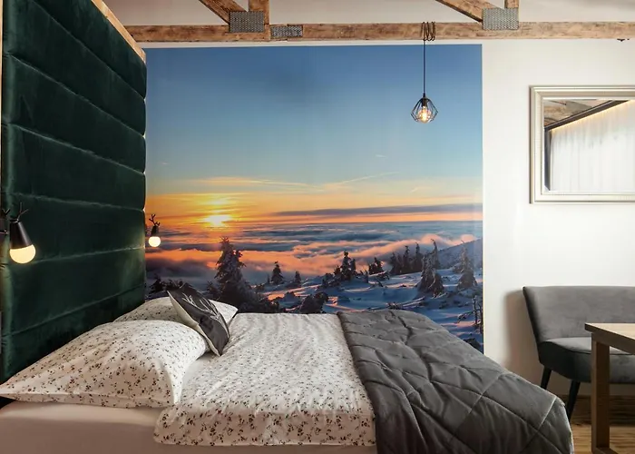 Apartamento Mumlava *