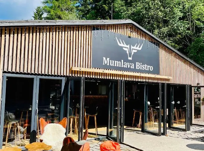 Mumlava Daire
