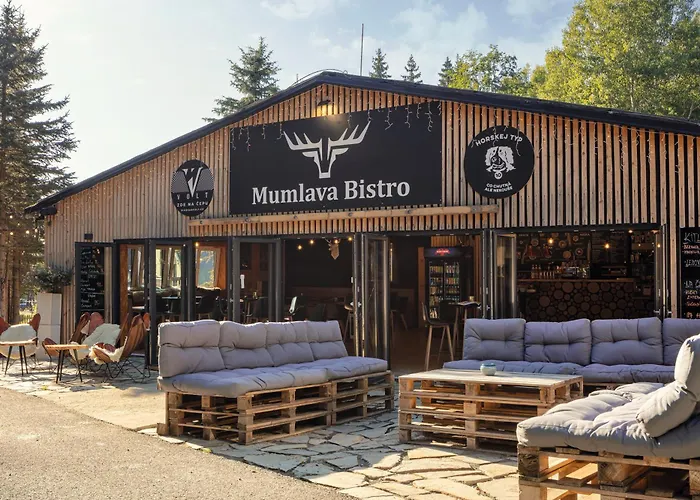 Mumlava Apartamento